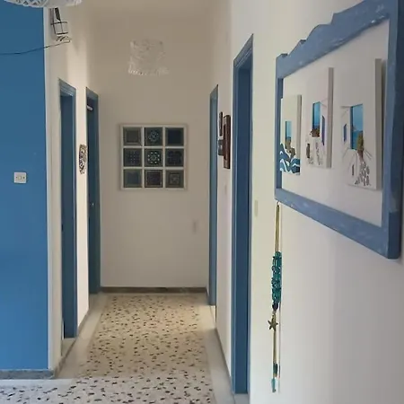 Appartement Agora Center Building - 14 *