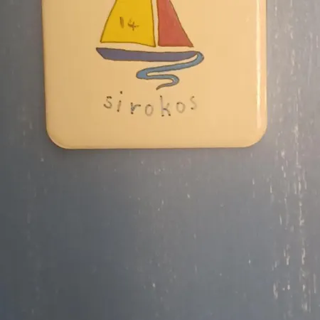 Apartment Agora Center Building - 14