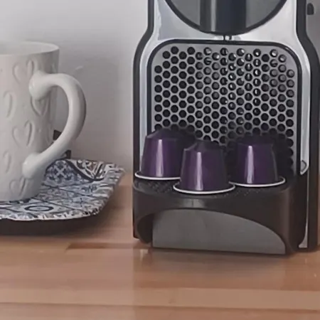 Agora Center Building - 14 아파트 이오스 코라