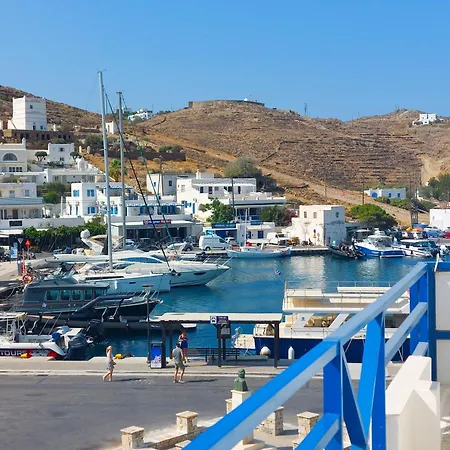 Agora Center Building - 14