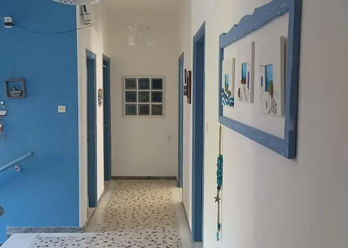 Appartement Agora Center Building - 14 *