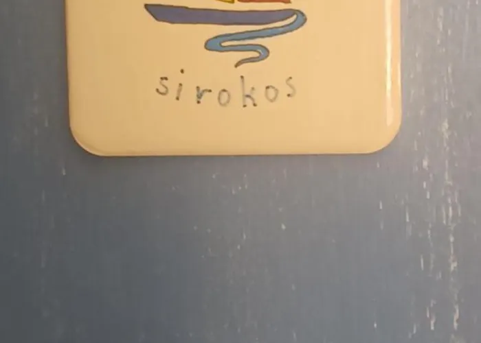 アパート Agora Center Building - 14