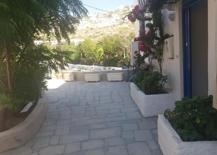 アパート Agora Center Building - 14