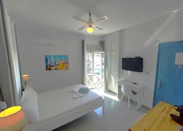 Agora Center Building - 14 *