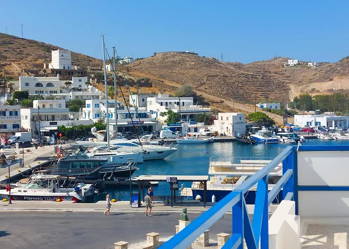 Agora Center Building - 14